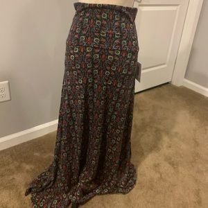 LuLaRoe Maxi XS